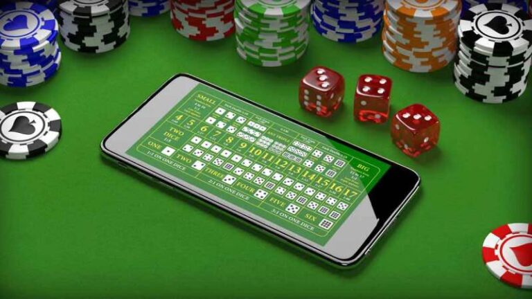 Bí Quyết Chơi Sicbo Ăn Tiền Mỗi Ngày – Biến 100k Thành 1tr