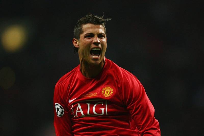 Sự kiện đánh dấu thay đổi tại Manchester United