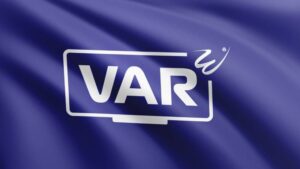 Var Là Gì Trong Bóng Đá? Công Nghệ Thay Đổi Cục Diện Trận Đấu